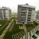 Verde Vento Appartamento