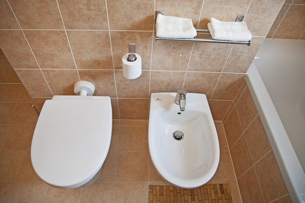 Appartement Verde Vento *