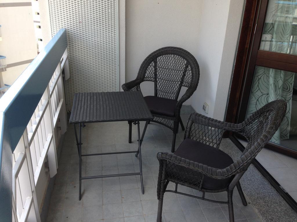 Appartement Verde Vento Milan