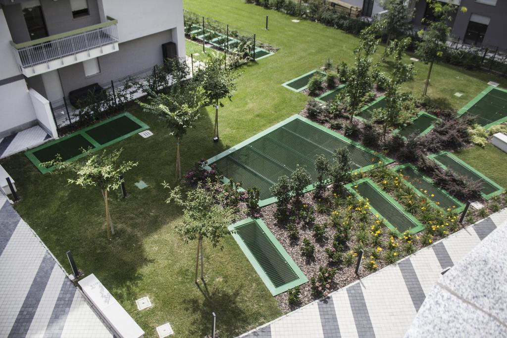 Appartement Verde Vento *